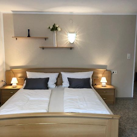 Ferienwohnung Eg Familie Meinschad Rietz Dış mekan fotoğraf