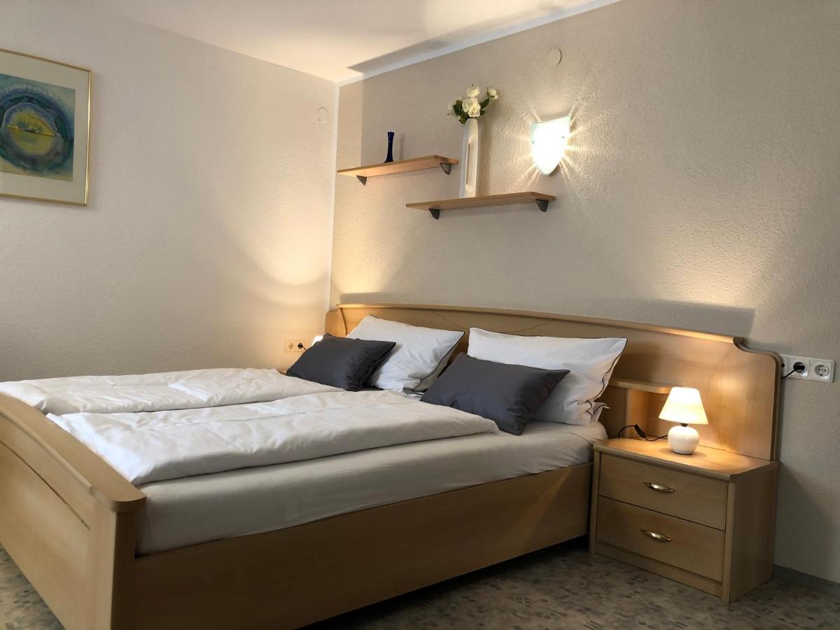 Ferienwohnung Eg Familie Meinschad Rietz Dış mekan fotoğraf
