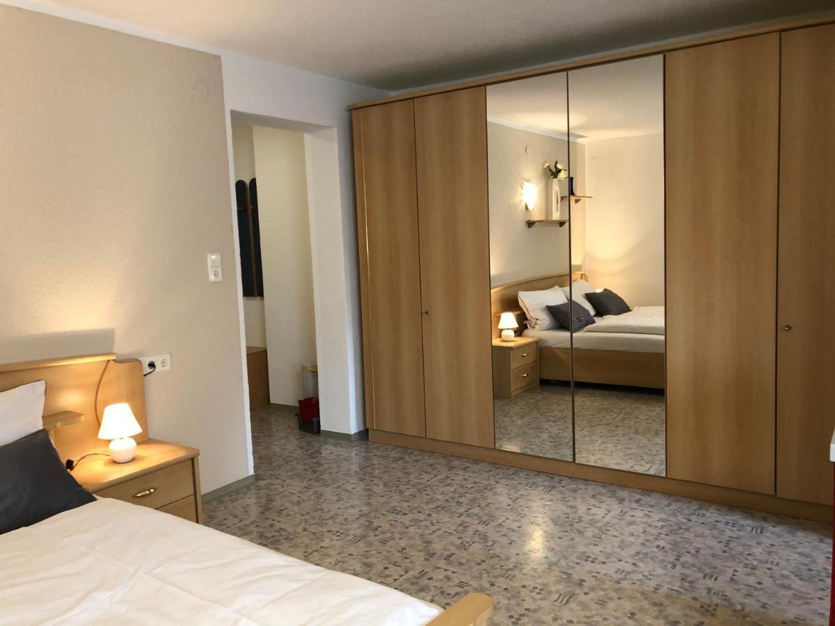 Ferienwohnung Eg Familie Meinschad Rietz Dış mekan fotoğraf