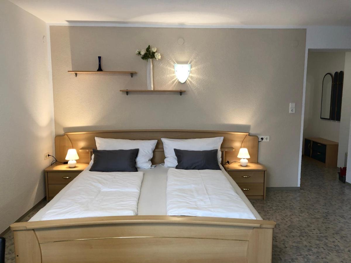 Ferienwohnung Eg Familie Meinschad Rietz Dış mekan fotoğraf